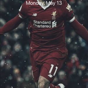 Meet your Posher, Adam